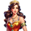 FOREVER PRINCESS 8