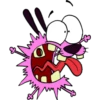 Courage the Cowardly Dog - 1 12