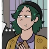 Ginx y Braul (WEBTOON) 10