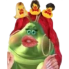 Patitos 12