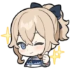 Genshin Stickers #7 7