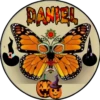 Halloween boy name🦜1🇨🇷Clásica 16