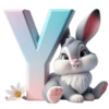 Abc Conejito🐇💞1🇵🇪Clásica 11