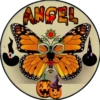 Halloween boy name🦜1🇨🇷Clásica 17