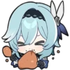 Genshin Stickers #6 5