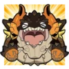 Genshin Stickers #6 6