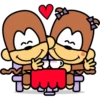 Chángolos Amor 8