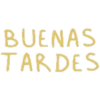 Buenas Tardes VR1 6