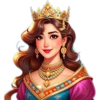 FOREVER PRINCESS 9