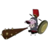 Courage the Cowardly Dog - 1 13