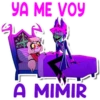 Hazbin Hotel Spanish 8