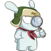Bunny 7
