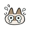 Kawaii Siamese 15