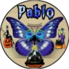 Halloween boy name🦜1🇨🇷Clásica 18