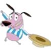 Courage the Cowardly Dog - 1 16