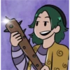 Ginx y Braul (WEBTOON) 14