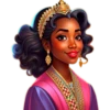 FOREVER PRINCESS 10