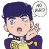 🇺🇦Cute JoJo's by Gamusaur🇺🇦 12