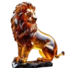Animales en Cristal💞1🇵🇪Clásica 14