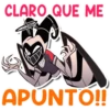 Hazbin Hotel Spanish 9