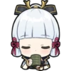 Genshin Emotes: Pack 4 19