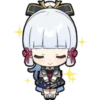Genshin Emotes: Pack 4 20