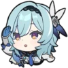 Genshin Stickers #6 8