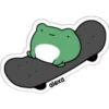 Sapo skatista