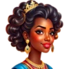 FOREVER PRINCESS 12