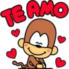 Chángolos Amor 9