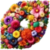 Bunch of flowers 5