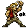 Metal slug 18