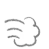 The white bunny emojis 2 18