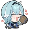 Genshin Stickers #6 9