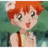 Pokemon Trainers 16