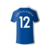 Chelsea FC 17