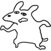 Happy Dog 01 19