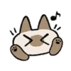 Kawaii Siamese 17