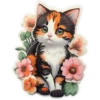 Gatito Calico_VR1 10