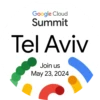Google Cloud - IL Cloud Summit 15