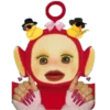 Patitos 16