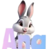 Abc Conejito🐇💞1🇵🇪Clásica 15
