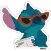 Stitch cool