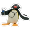 Pinguim musical