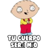 Family Guy 19