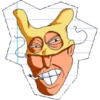 Noise stickers pack 2 24