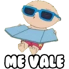 Family Guy 20