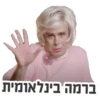 ברמה בינלאומית