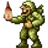 Metal slug 20