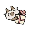 Kawaii Siamese 18
